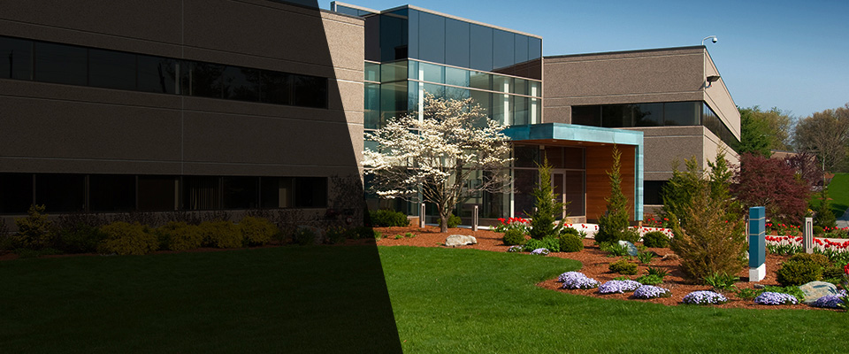 Cliffwood Landscapers