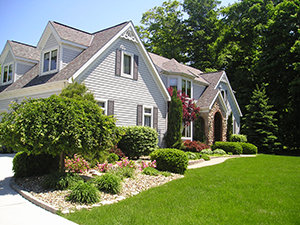 Landscapers and Lawncare Services in Cliffwood, NJ